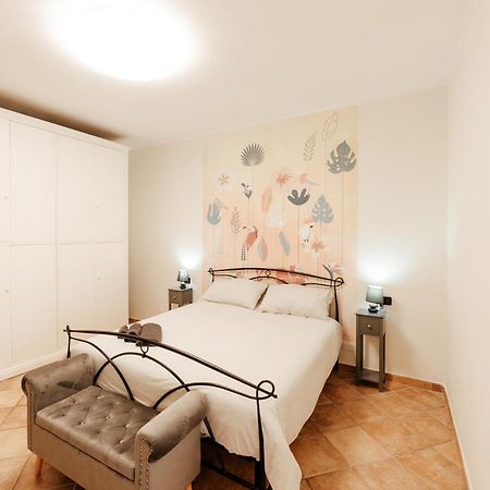 Cr32 Tourist Accomodation Daire Civitavecchia Dış mekan fotoğraf