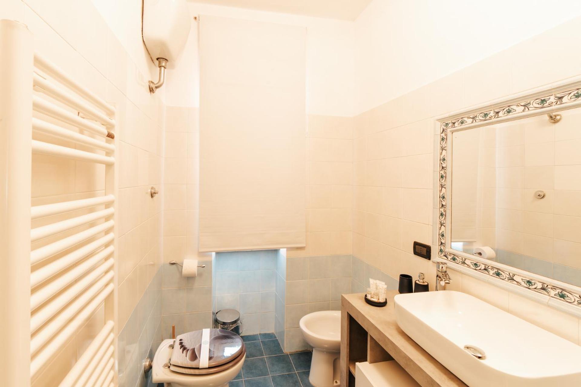 Cr32 Tourist Accomodation Daire Civitavecchia Dış mekan fotoğraf