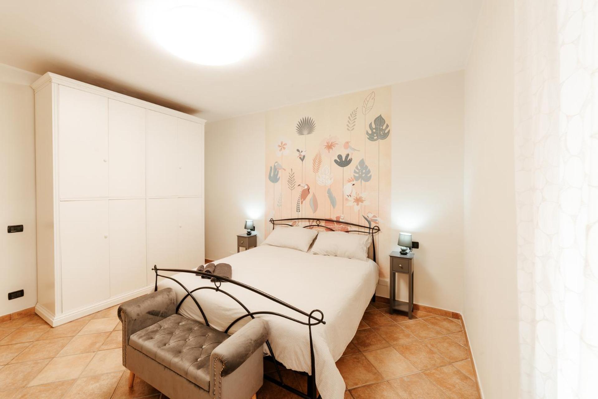 Cr32 Tourist Accomodation Daire Civitavecchia Dış mekan fotoğraf