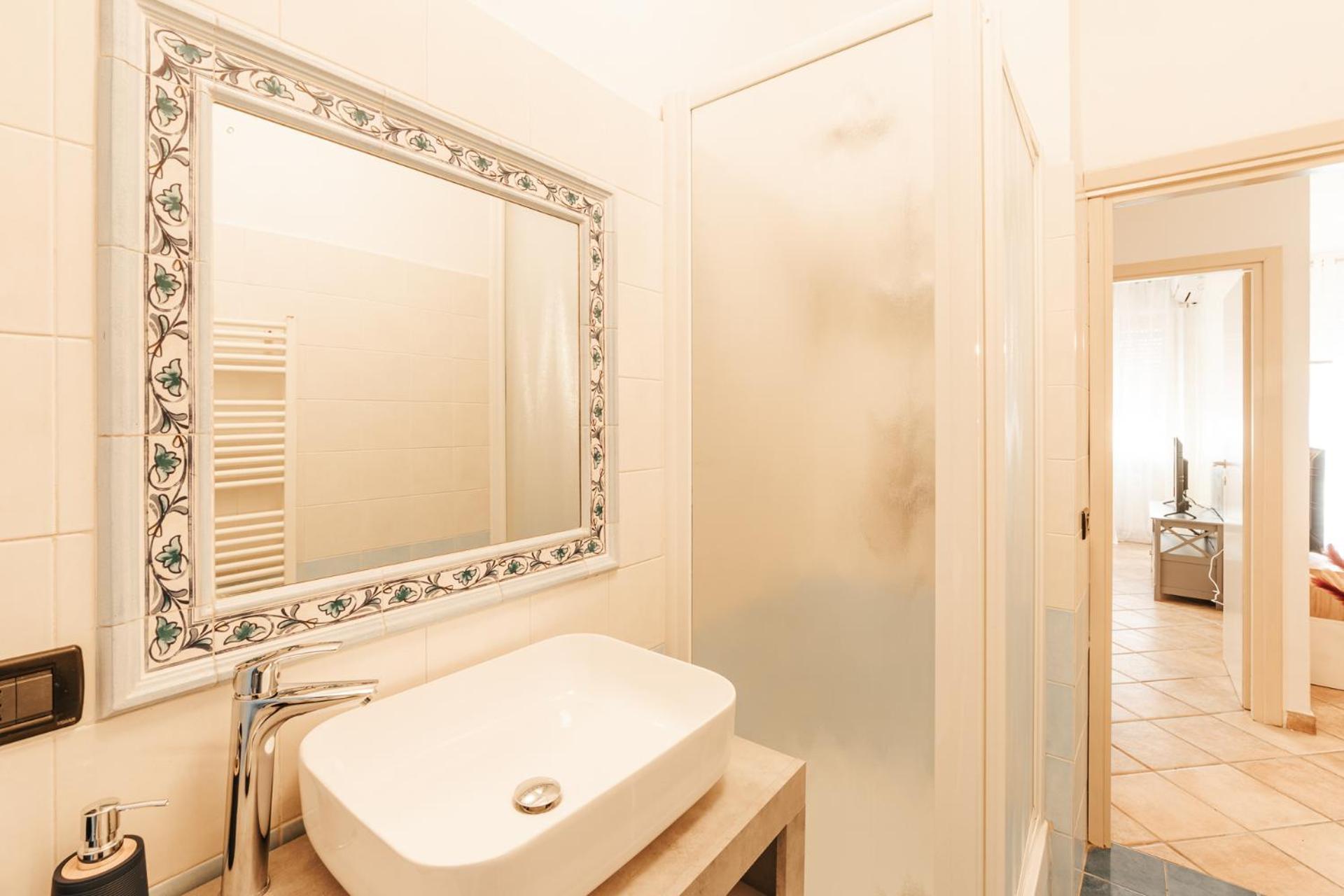 Cr32 Tourist Accomodation Daire Civitavecchia Dış mekan fotoğraf