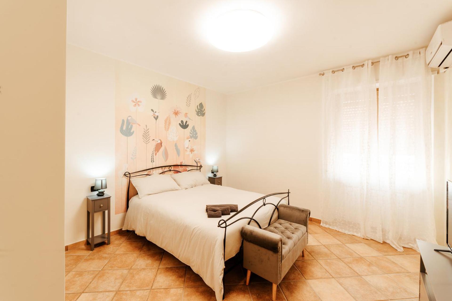 Cr32 Tourist Accomodation Daire Civitavecchia Dış mekan fotoğraf