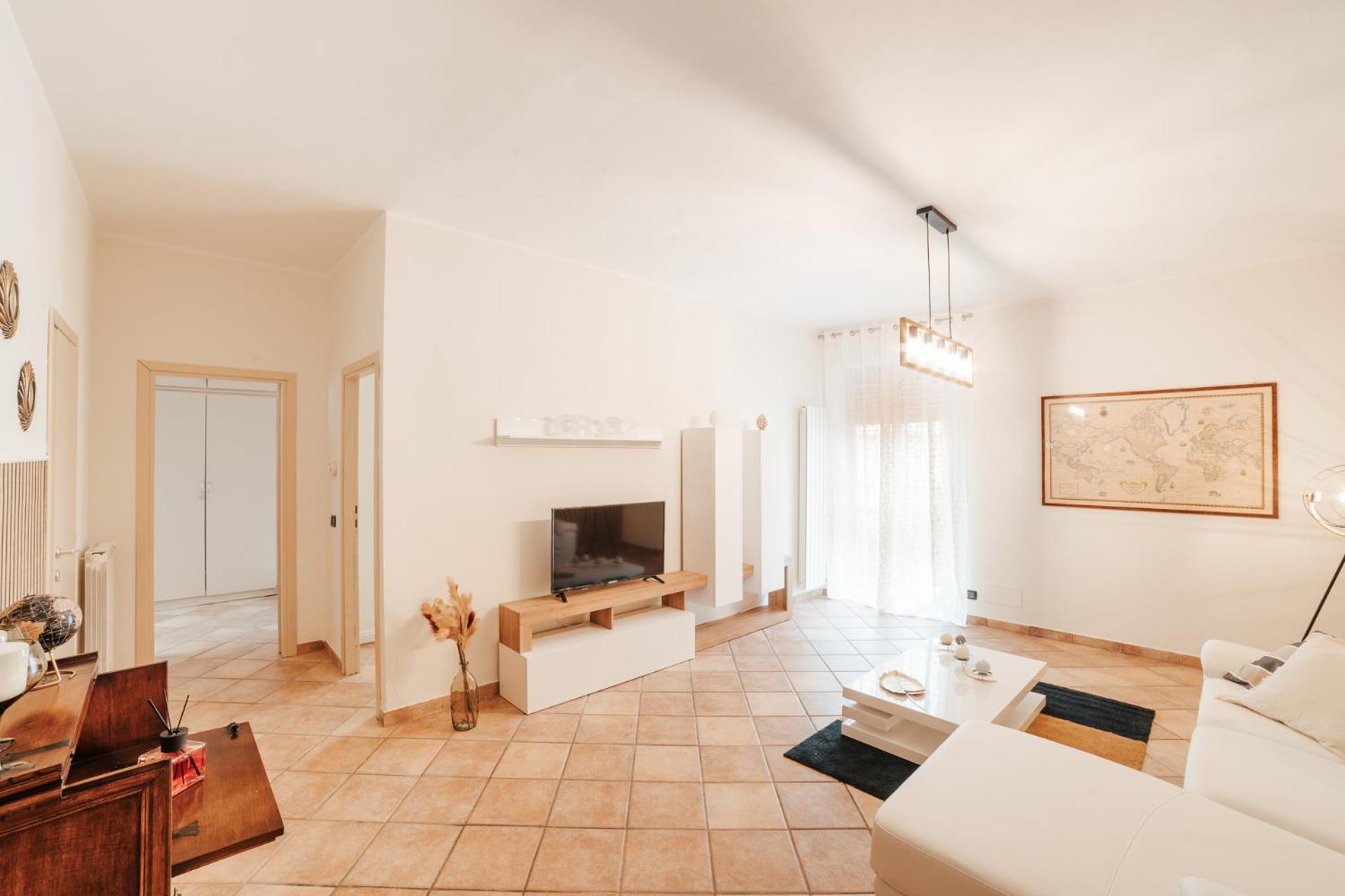 Cr32 Tourist Accomodation Daire Civitavecchia Dış mekan fotoğraf