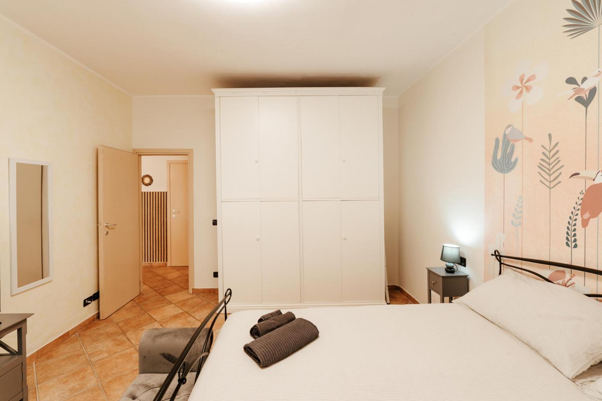 Cr32 Tourist Accomodation Daire Civitavecchia Dış mekan fotoğraf