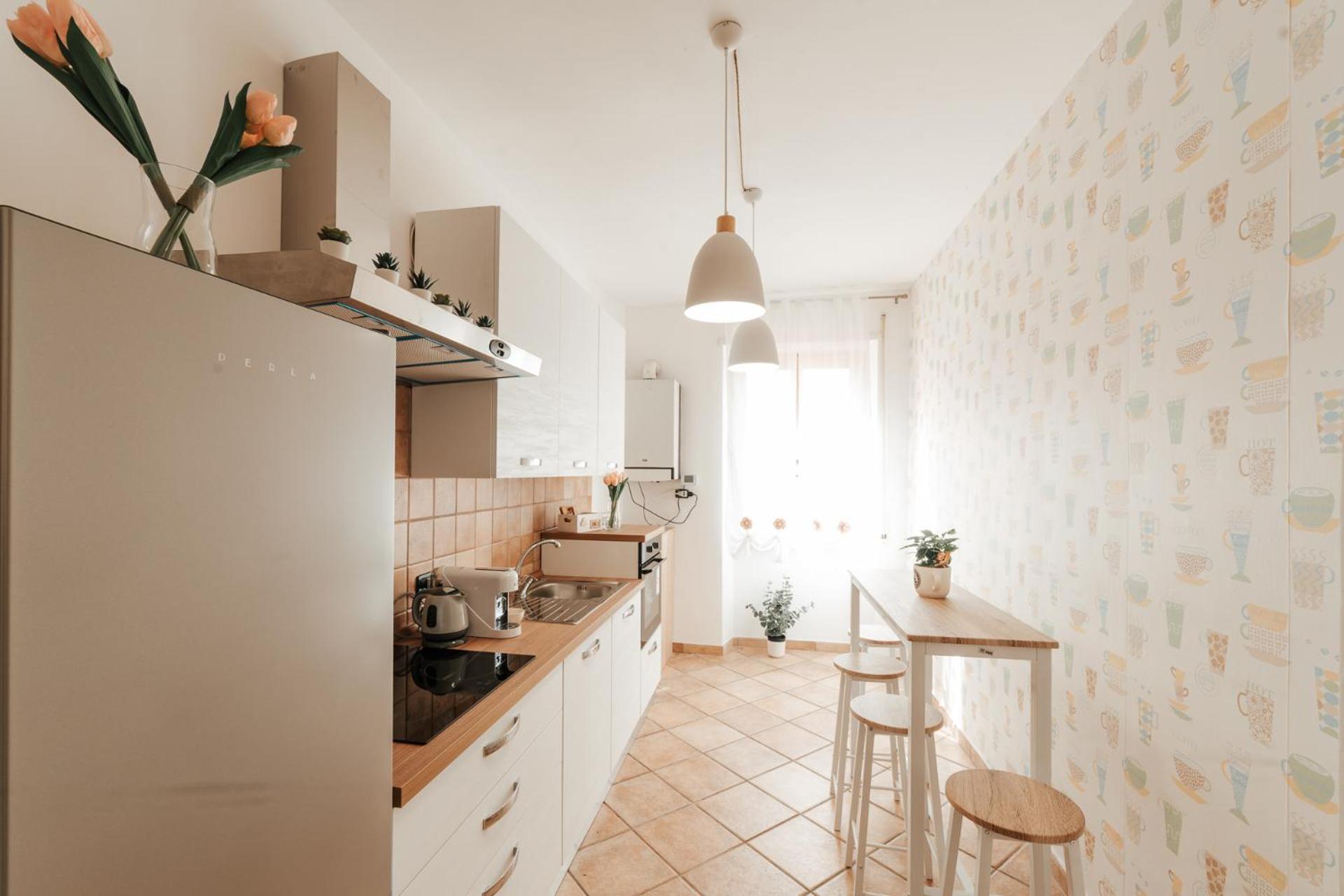 Cr32 Tourist Accomodation Daire Civitavecchia Dış mekan fotoğraf